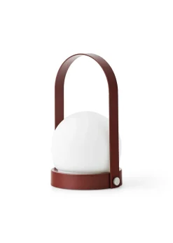 Audo Copenhagen Carrie table lamp - Portable