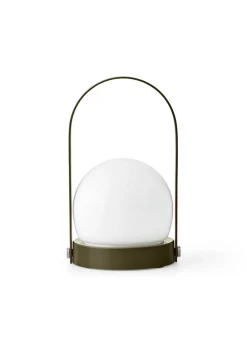 Audo Copenhagen Carrie table lamp - Portable