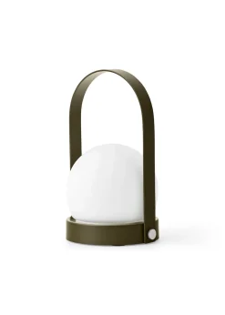 Audo Copenhagen Carrie table lamp - Portable