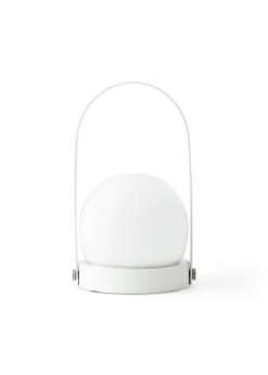 Audo Copenhagen Carrie table lamp - Portable