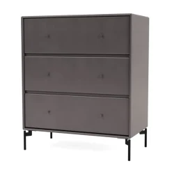 Montana CARRY - With black legs