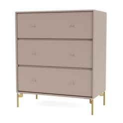 Montana CARRY - With brass legs