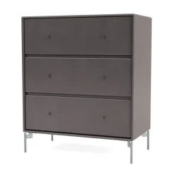 Montana CARRY - With chrome legs