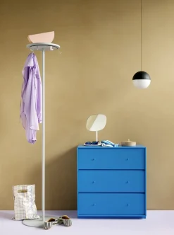 Montana CARRY - With chrome legs