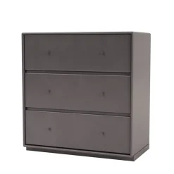 Montana CARRY - With plinth H3 Coffee New