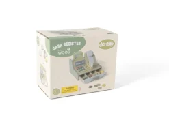 Dantoy Cash Register set 17 pieces Clearance
