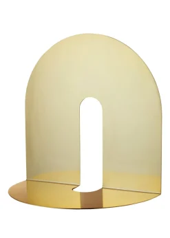 AYTM Castellum Shelf Gold Hot