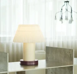 Normann Copenhagen Cellu Table Lamp