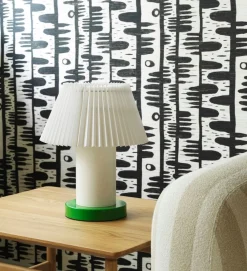 Normann Copenhagen Cellu Table Lamp