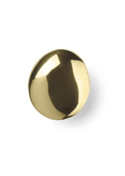 Ferm Living Chanterelle Hook Brass Discount