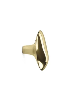 Ferm Living Chanterelle Hook Brass Discount
