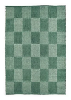 HAY Check Rug | Small Check