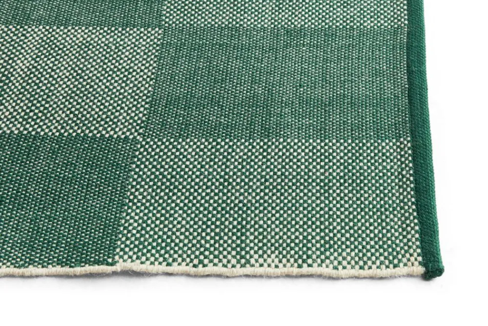 HAY Check Rug | Small Check