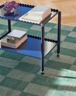 HAY Check Rug | Small Check