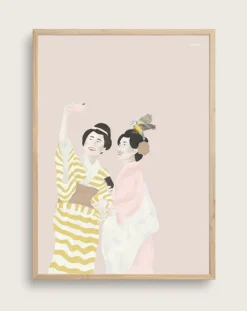 Taishō Chiizu Online