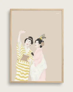 Taishō Chiizu Outlet