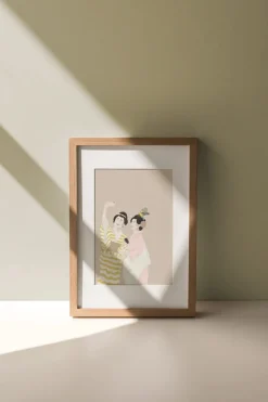 Taishō Chiizu Outlet