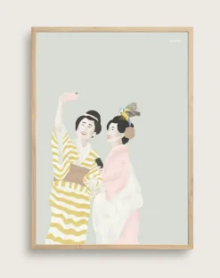 Taishō Chiizu Online