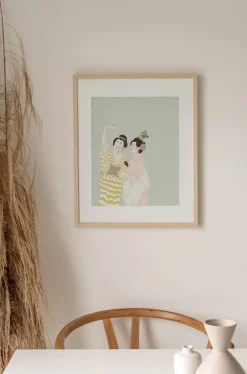 Taishō Chiizu Online