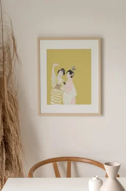 Taishō Chiizu Gul Outlet