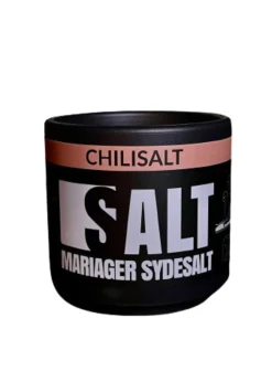 Mariager Sydesalt Chili salt