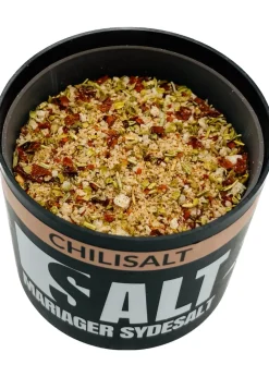Mariager Sydesalt Chili salt