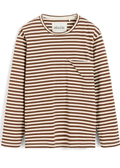 Aiayu Circular Long Sleeve