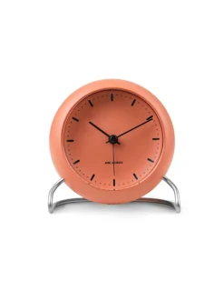 Arne Jacobsen City Hall Table Watch