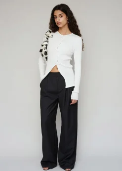 OpéraSPORT Claire Seamless Top