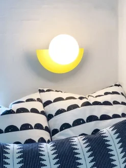 Swedish Ninja C.Lamp