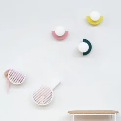 Swedish Ninja C.Lamp