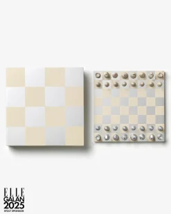 Kinder PRINTWORKS Classic - Art Of Chess, Mirror