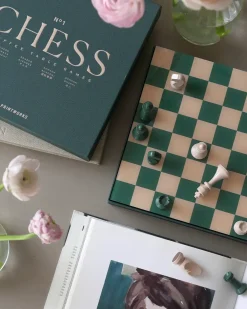 Kinder PRINTWORKS Classic - Chess