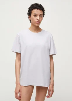 Aiayu Classic Circular Tee Salt Hot