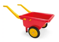 Dantoy Classic wheelbarrow Black, Red, Yellow Fashion