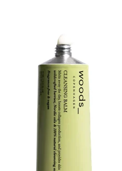 Woods Copenhagen Cleansing Balm 100% natural cleansin Outlet