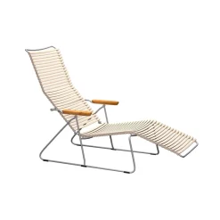 HOUE Click Sunlounger