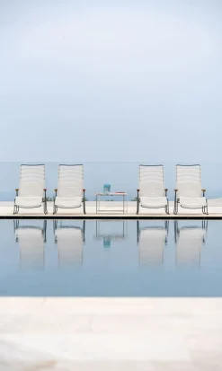 HOUE Click Sunlounger