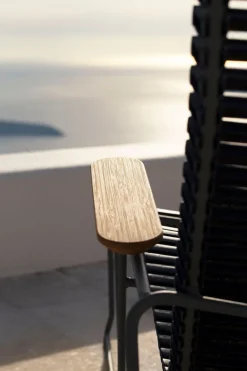 HOUE Click Sunlounger