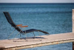 HOUE Click Sunlounger
