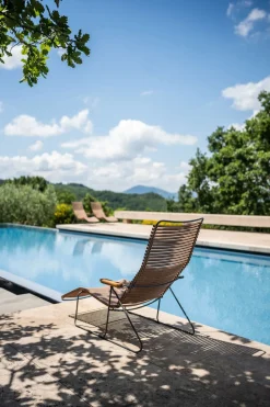 HOUE Click Sunlounger