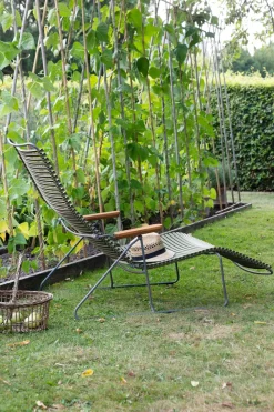 HOUE Click Sunlounger