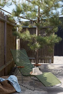 HOUE Click Sunlounger