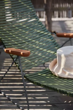 HOUE Click Sunlounger