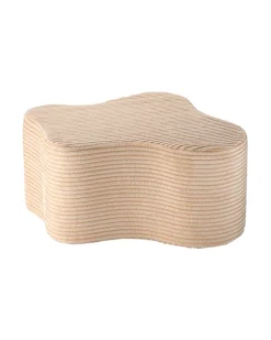 Wigiwama Cloud Pouffe Brown Sugar Online