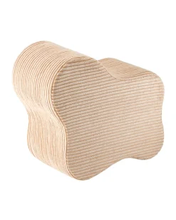 Wigiwama Cloud Pouffe Brown Sugar Online