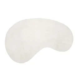 We Are Bitte Cloud Rug Ivory Hot