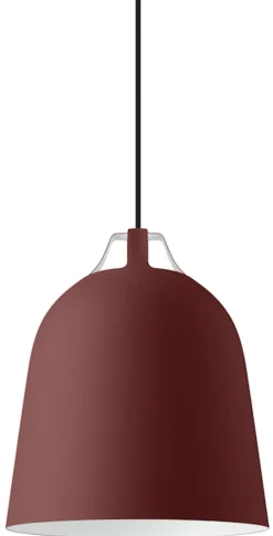Eva Solo Clover Lamp Burgundy Discount
