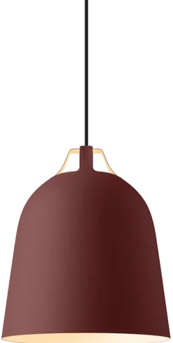 Eva Solo Clover Lamp Burgundy Discount