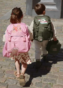 Kinder Konges Sløjd CLOVER SCHOOLBAG